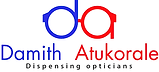 Optical client logo
