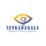 Optical client logo